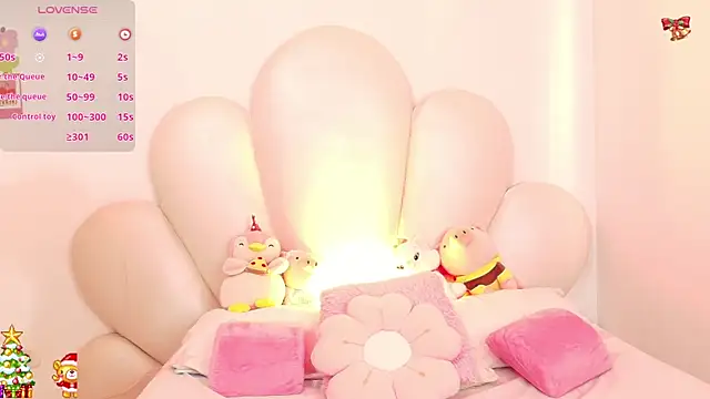 zoewillian online show from 12.15.25