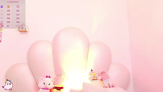 zoewillian online show from 03.18.26