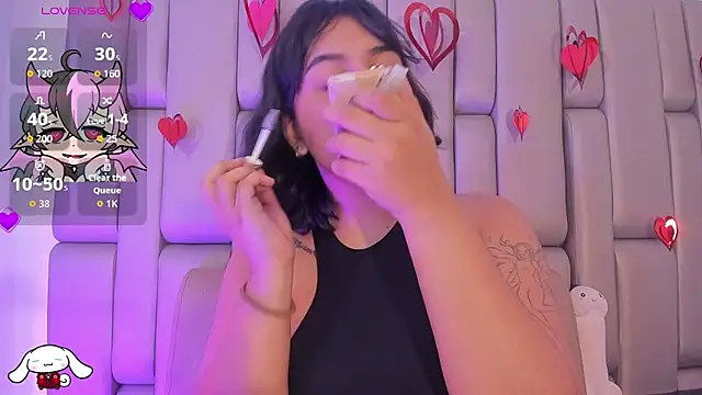  sowy venus  online show from 02.20.26