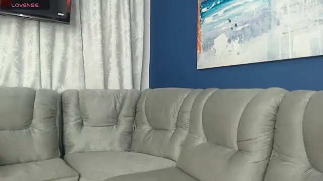  Natassia Dreams online show from 01.24.25