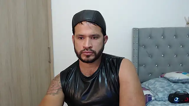 mr gonzalo  online show from 12.11.24