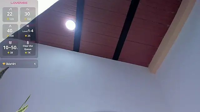 HaleyAmaya online show from 11.22.25