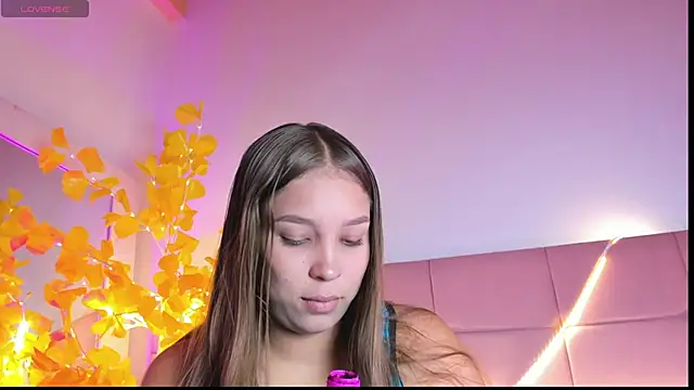 HaleyAmaya online show from 04.20.26