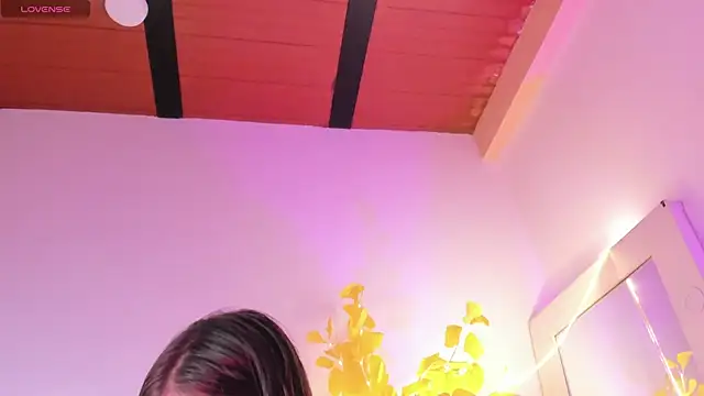 HaleyAmaya online show from 06.07.26