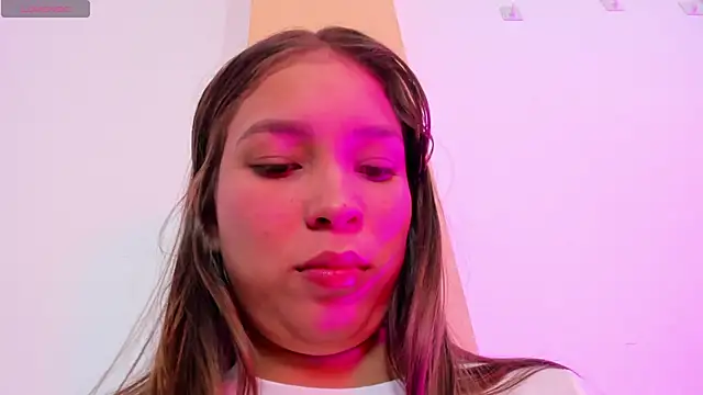 HaleyAmaya online show from 06.14.26