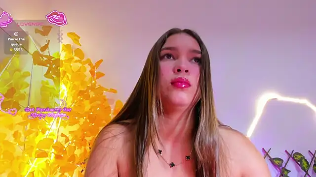 HaleyAmaya online show from 06.26.26