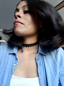 sweet aphrodite69 online show from 12.17.24