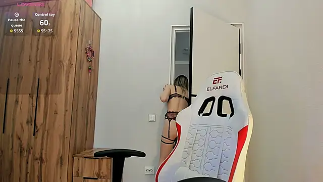 Babby Rabbit online show from 03.17.26