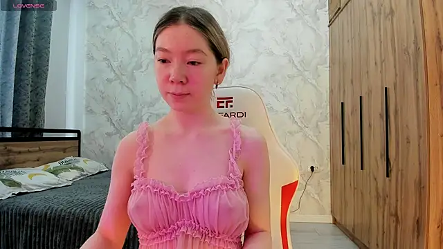 Babby Rabbit online show from 04.24.26