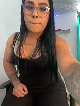 Snapshot of Dulce_smith_1 chatting on 06.19.26 Dulce smith 1 online show from 06.19.26