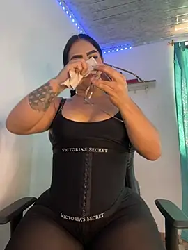 Dulce smith 1 online show from 07.03.26