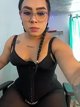 Dulce smith 1 online show from 07.07.26