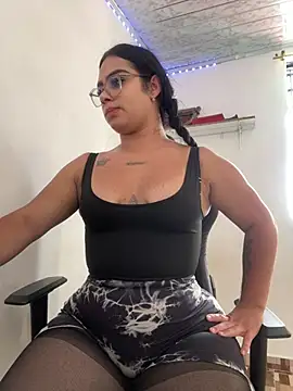 Dulce smith 1 online show from 07.27.26