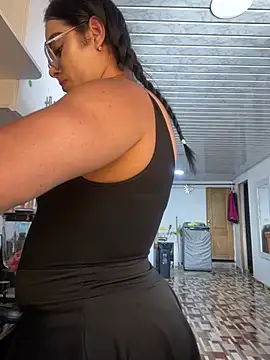 Dulce smith 1 online show from 07.29.26