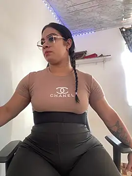 Dulce smith 1 online show from 08.04.26