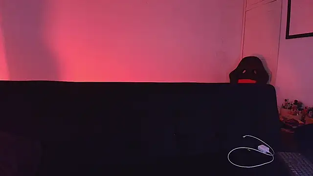 Junihn0 online show from 12.03.25