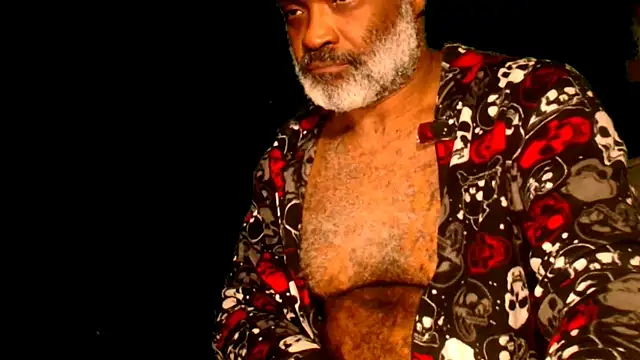 sinnernoir online show from 01.15.25