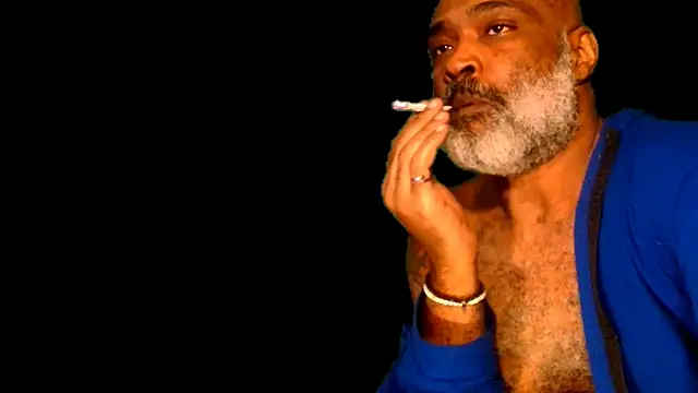 sinnernoir online show from 01.16.25