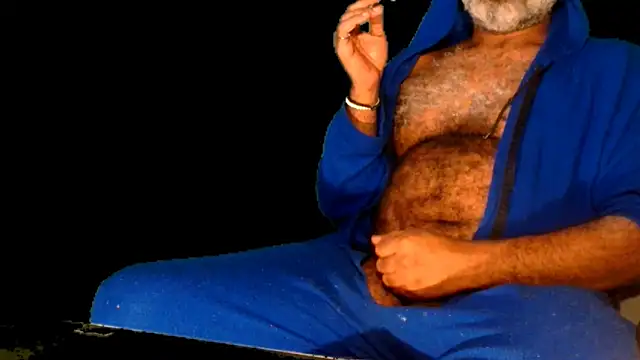 sinnernoir online show from 01.17.25