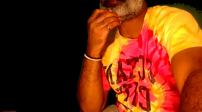 sinnernoir online show from 01.17.25