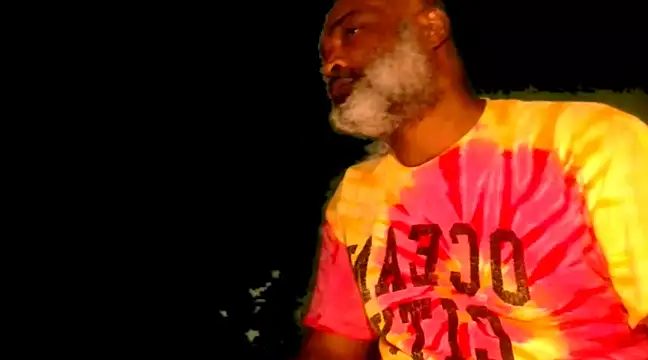 sinnernoir online show from 01.18.25