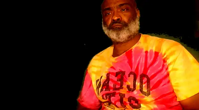 sinnernoir online show from 01.18.25