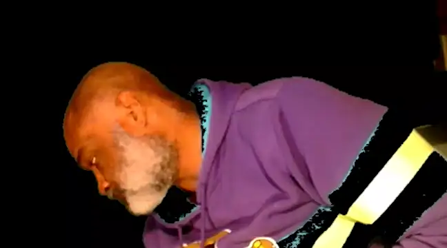 sinnernoir online show from 01.19.25