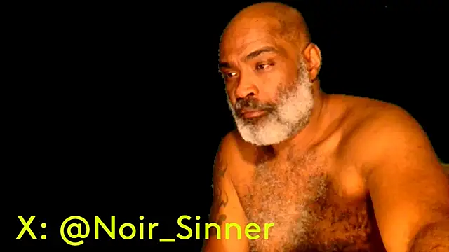 sinnernoir online show from 01.23.25