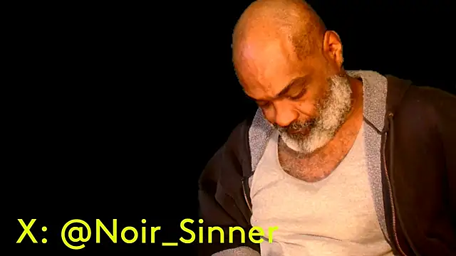 sinnernoir online show from 01.29.25