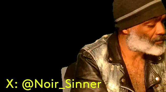 sinnernoir online show from 02.06.25