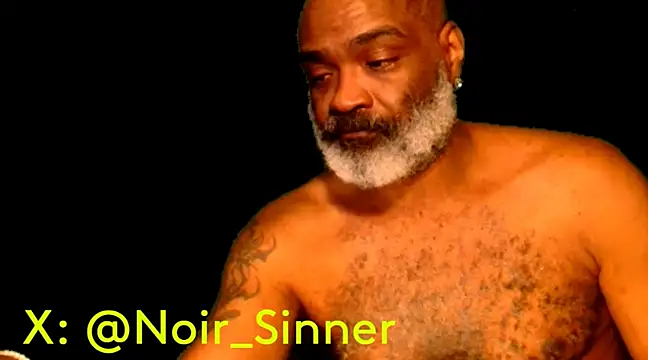 sinnernoir online show from 02.06.25