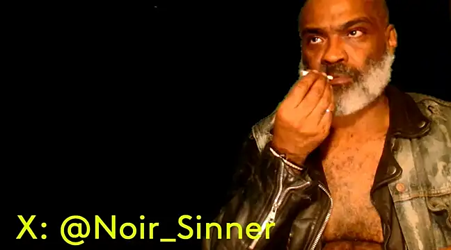 sinnernoir online show from 02.07.25