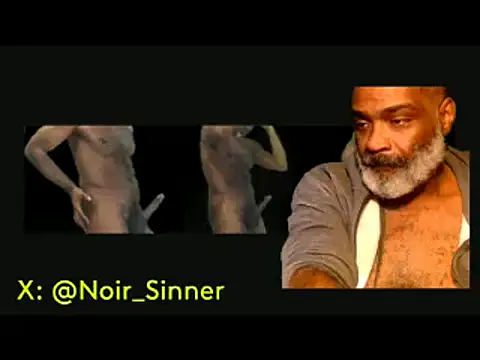 sinnernoir online show from 02.11.25