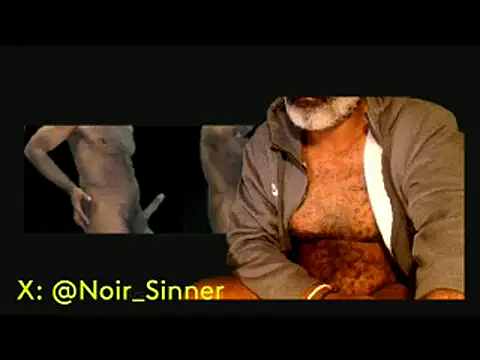 sinnernoir online show from 02.12.25