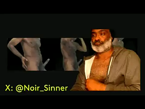 sinnernoir online show from 02.13.25