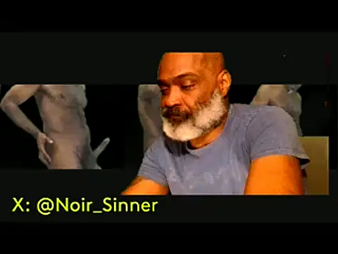 sinnernoir online show from 02.19.25