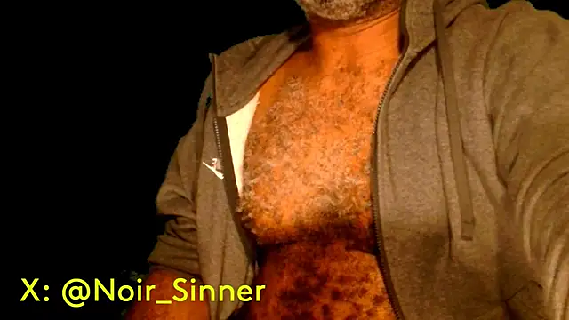 sinnernoir online show from 03.13.25