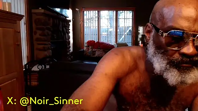 sinnernoir online show from 09.18.25