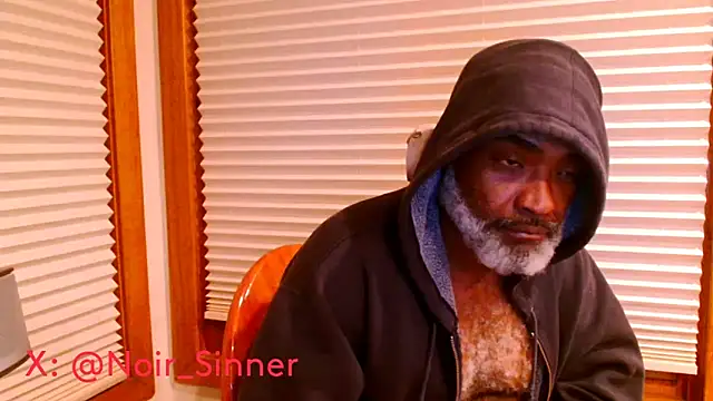 sinnernoir online show from 01.06.26