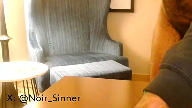 sinnernoir online show from 02.15.26