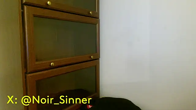 sinnernoir online show from 04.28.26