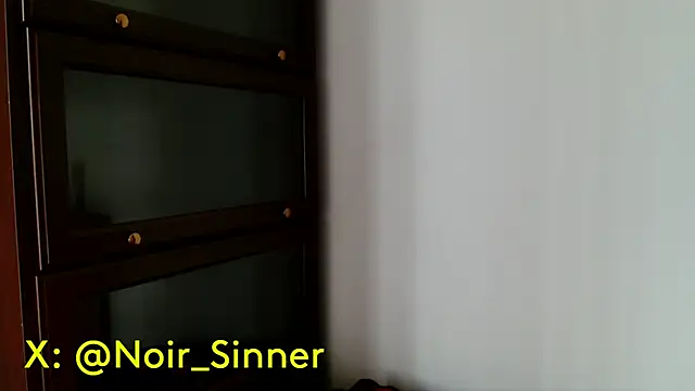 sinnernoir online show from 04.30.26