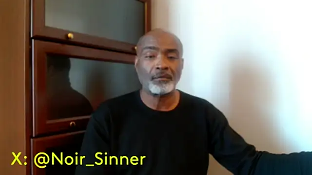 sinnernoir online show from 05.01.26