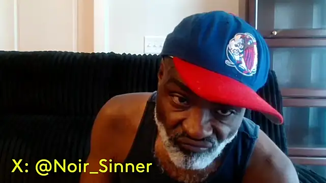 sinnernoir online show from 07.23.26