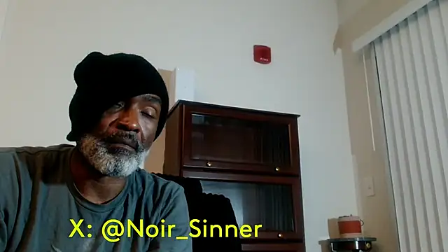 sinnernoir online show from 07.26.26