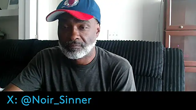 sinnernoir online show from 07.27.26