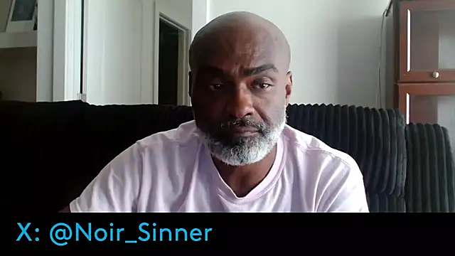sinnernoir online show from 07.28.26