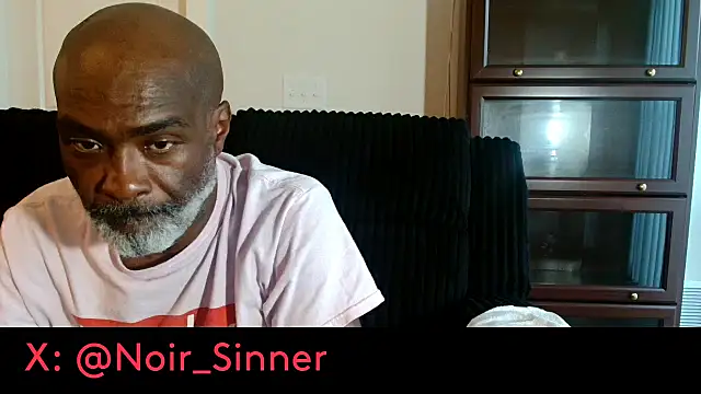 sinnernoir online show from 07.29.26