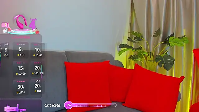 SofiDavid online show from 03.18.25