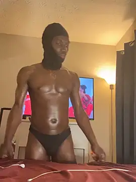 Shawtyblaque21 online show from 05.08.26